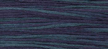 Fathom 2102  Weeks Dye Works