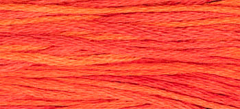 Fire 2268  Weeks Dye Works