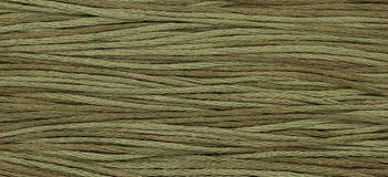 Flatfish 1239  Weeks Dye Works