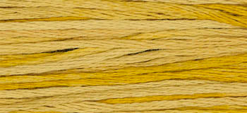 Gold  2221  Weeks Dye Works