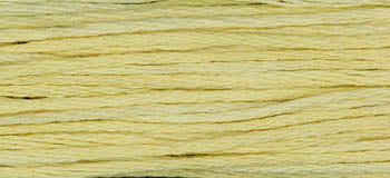 Goldenrod  1118  Weeks Dye Works