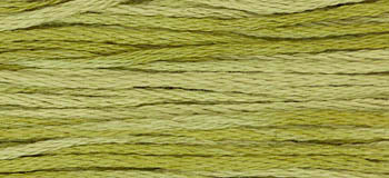 Guacamole  1193  Weeks Dye Works