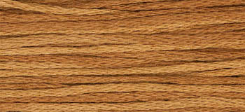 Hazelnut  2237  Weeks Dye Works