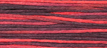 Ladybug - Weeks Dye Works - #2267