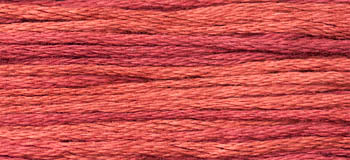 Lancaster Red  1333  Weeks Dye Works