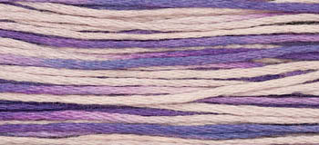 Lavender  2301  Weeks Dye Works