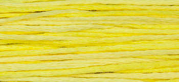 Lemon Chiffon  2217  Weeks Dye Works