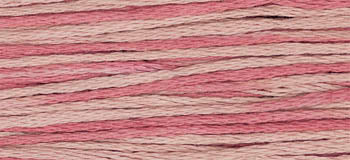 Madison Rose  2284  Weeks Dye Works