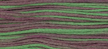 Madras  2126  Weeks Dye Works