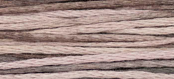 Mauve  2281  Weeks Dye Works