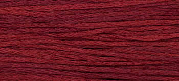 Merlot  1334  Weeks Dye Works