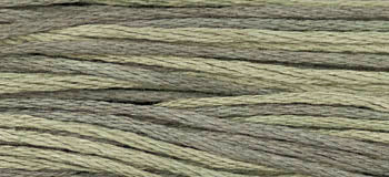 Pelican Gray 1302 Weeks Dye Works