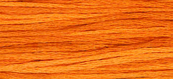 Pumpkin 2228 Weeks Dye Works