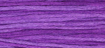 Purple Majesty 2329 Weeks Dye Works