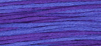 Purple Rain 2338 Weeks Dye Works