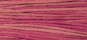 Raspberry 1336 Weeks Dye Works