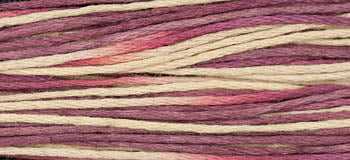 Raspberry Tart 1337 Weeks Dye Works