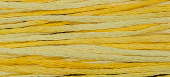 Sally's Sunshine 2218 Weeks Dye Works