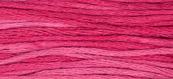 Strawberry Fields 2265 Weeks Dye Works