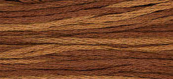 Swiss Chocolate 1237 Weeks Dye Works