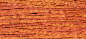 Terra Cotta 2239 Weeks Dye Works