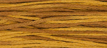 Tiger's Eye 1225 Weeks Dye Works