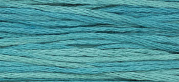 Turquoise 2135 Weeks Dye Works