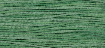 Verdigris 1280 Weeks Dye Works