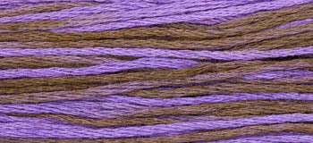 Violet 2331 Weeks Dye Works