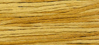 Whiskey 2219 Weeks Dye Works