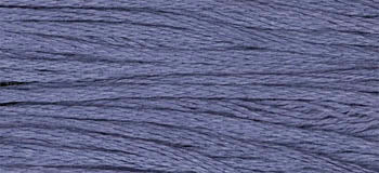 Williamsburg Blue 3550 Weeks Dye Works