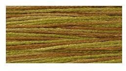 Tobacco Road 4155 (DISCONTINUED) Weeks Dye Works